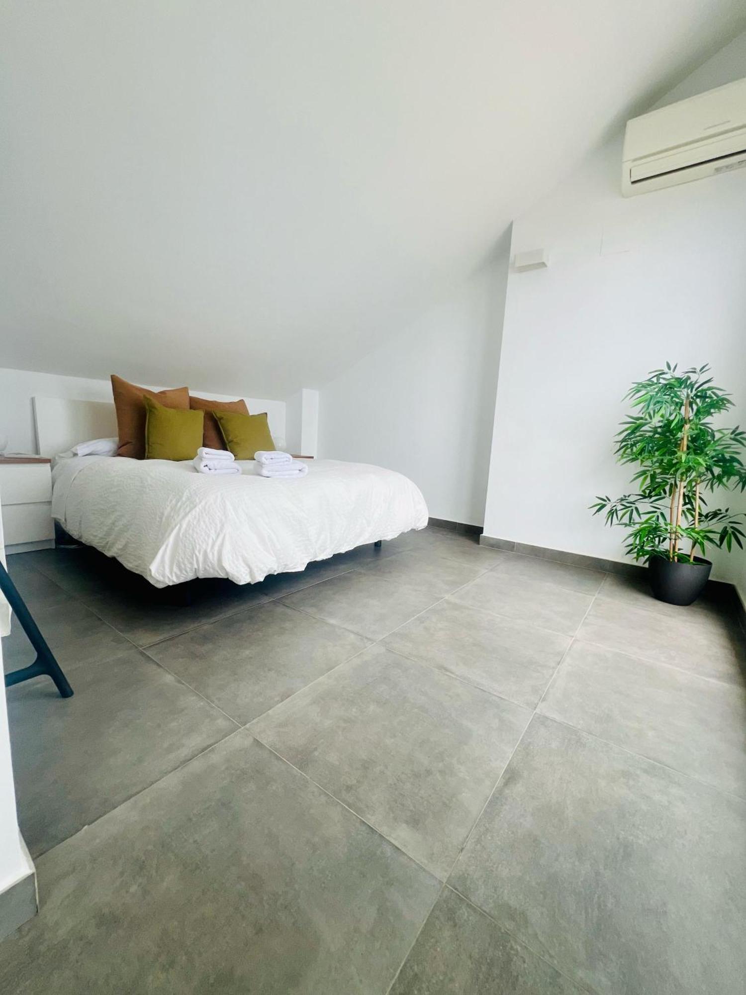 El Sueno - Marenia'S Dream Apartment Denia Bagian luar foto