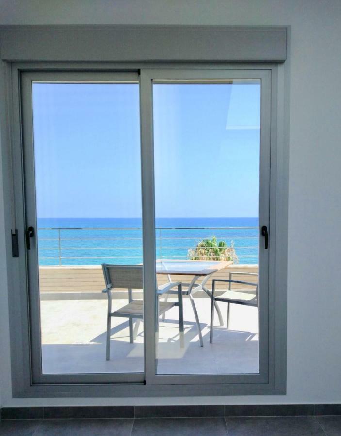 El Sueno - Marenia'S Dream Apartment Denia Bagian luar foto
